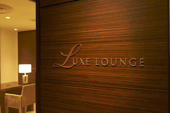 Executive Lounge